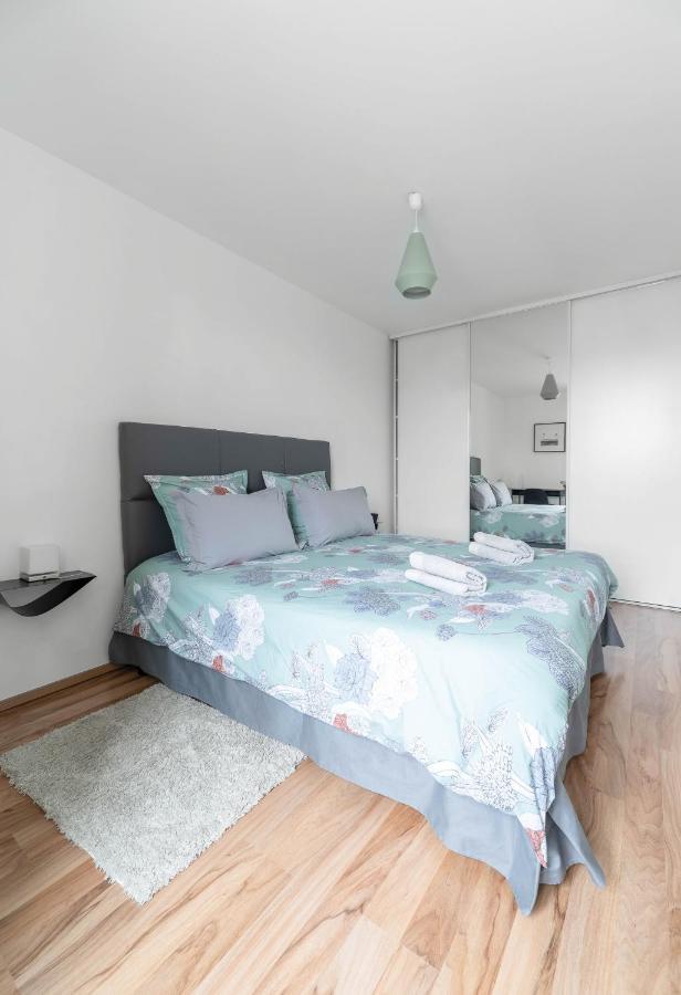 Appartement Design La Petite Europe - Ideal Curistes Vichy Exterior foto