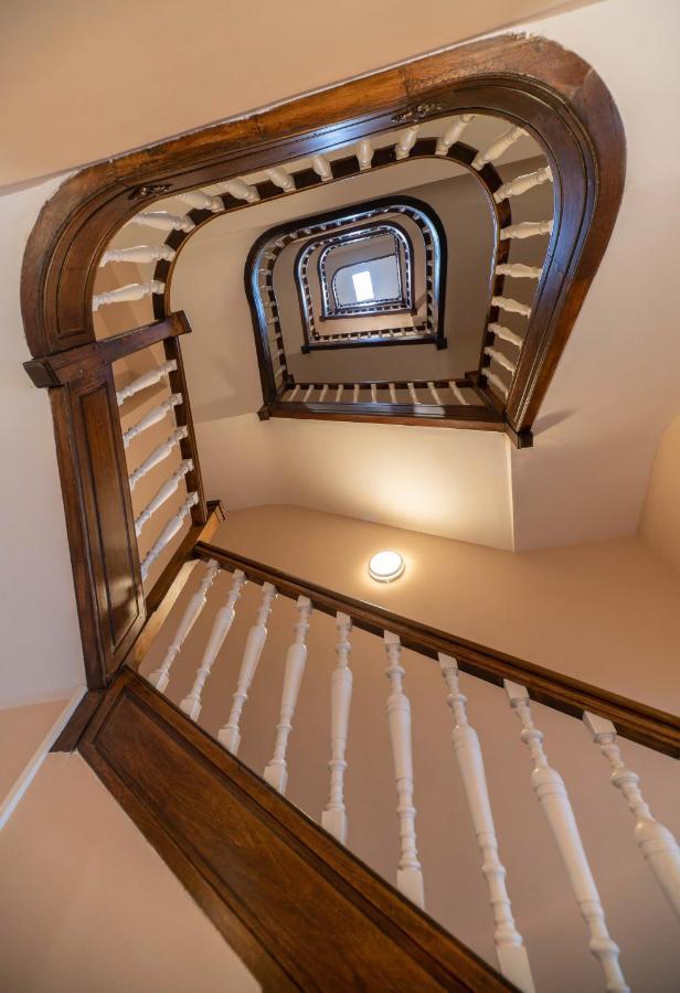 Appartement Design La Petite Europe - Ideal Curistes Vichy Exterior foto