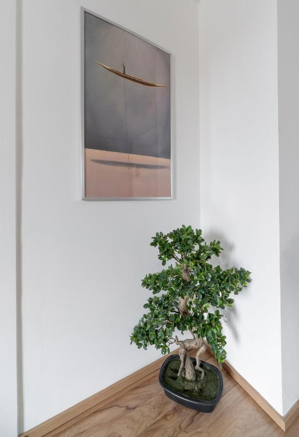 Appartement Design La Petite Europe - Ideal Curistes Vichy Exterior foto