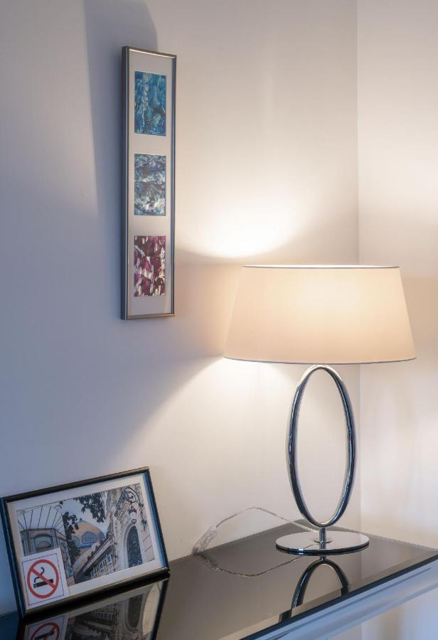Appartement Design La Petite Europe - Ideal Curistes Vichy Exterior foto